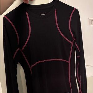 Arc'teryx Women's Black Top - Alesa